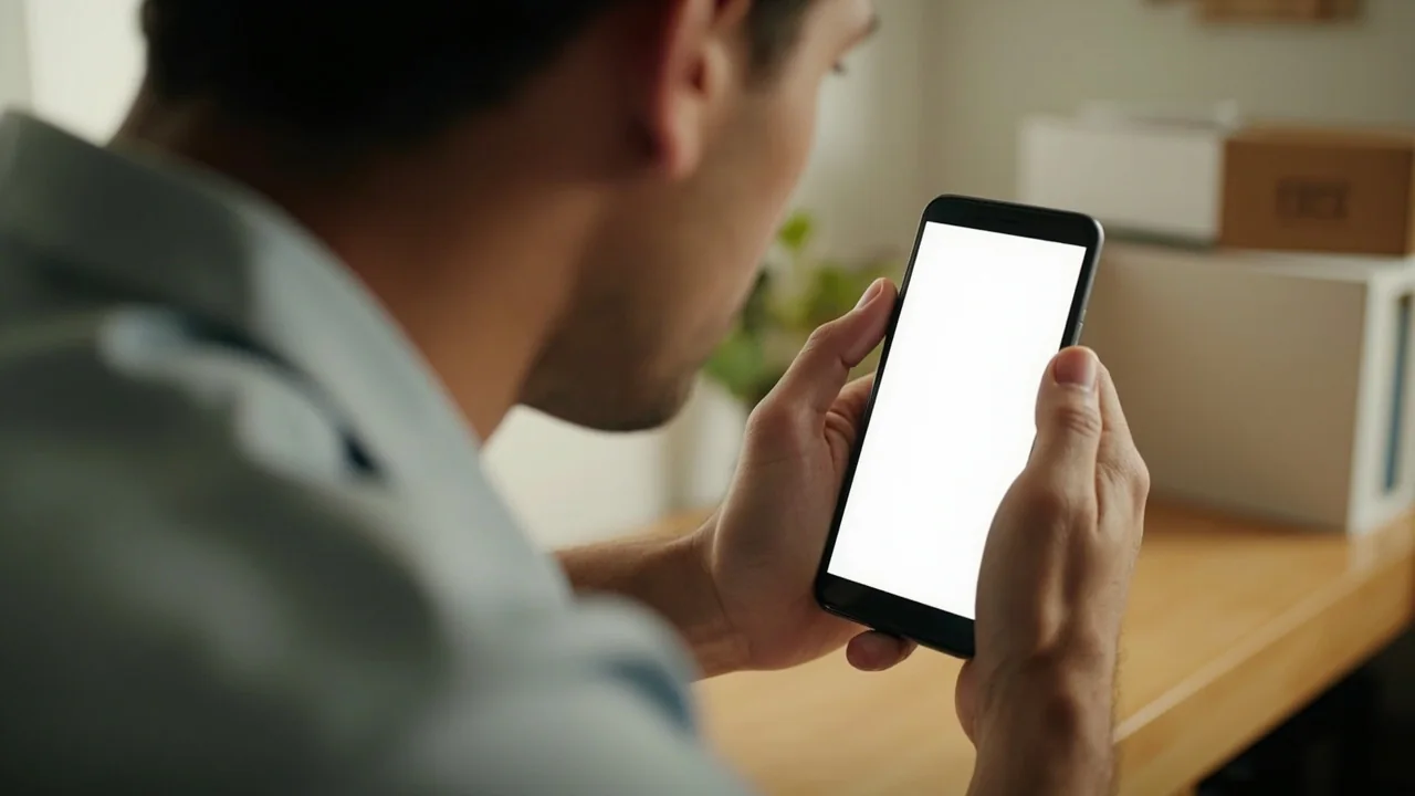 KYC status visual