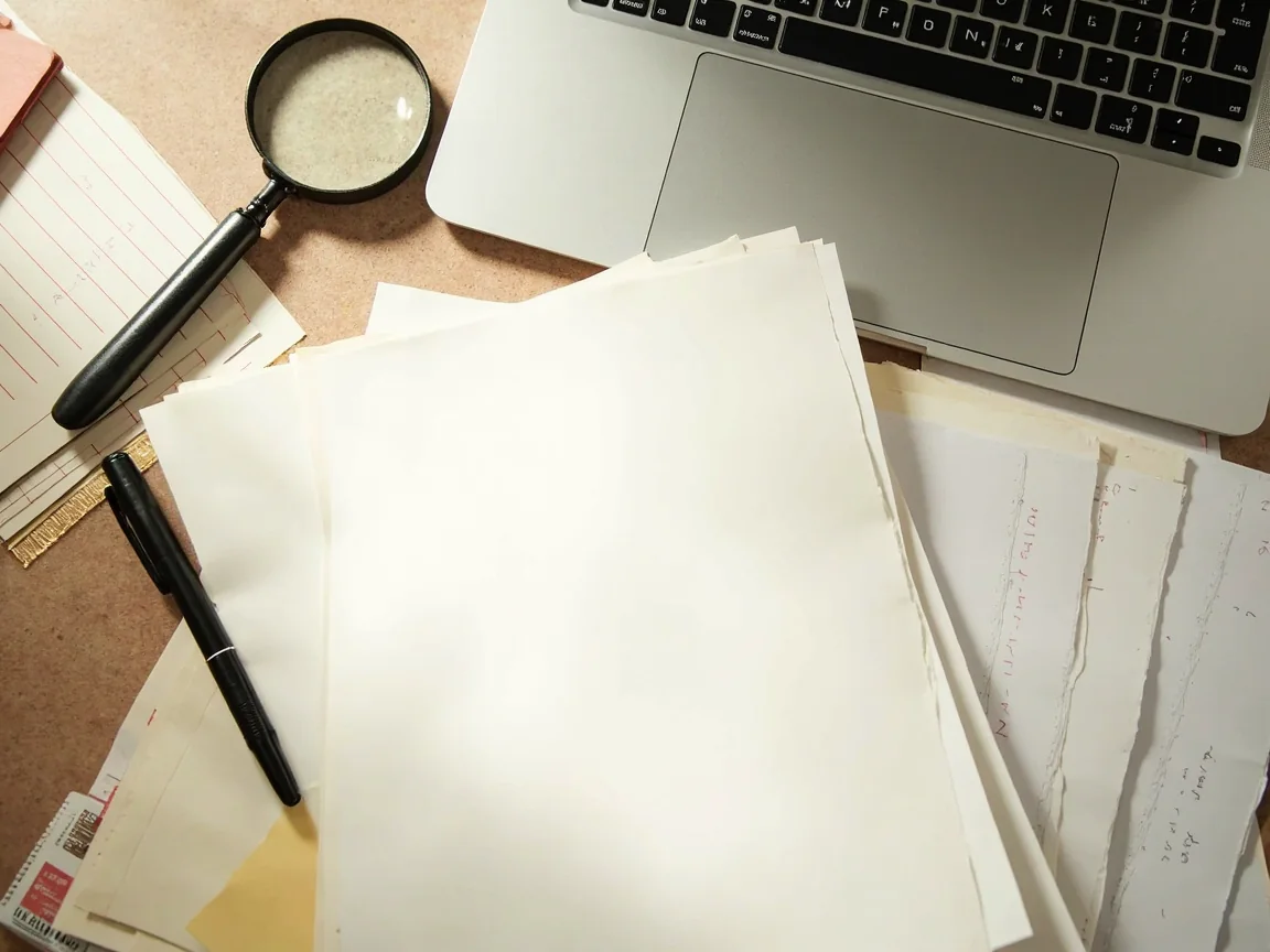 Publisher identity visual