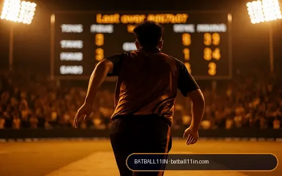 Gujarat vs Rajasthan on Batball11in