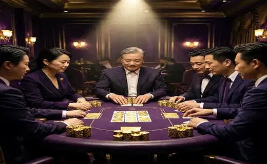 Elite Blackjack Masters