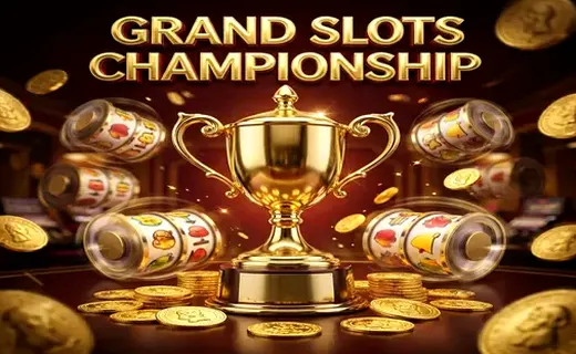 Grand Slots Championship